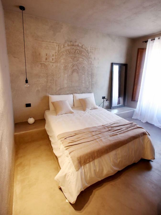 Casa Nostra Luxury Suites & Spa Palermo Esterno foto