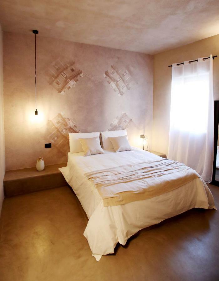 Casa Nostra Luxury Suites & Spa Palermo Esterno foto